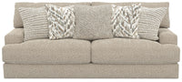 Brett - Sofa