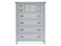 Charleston - Drawer Chest