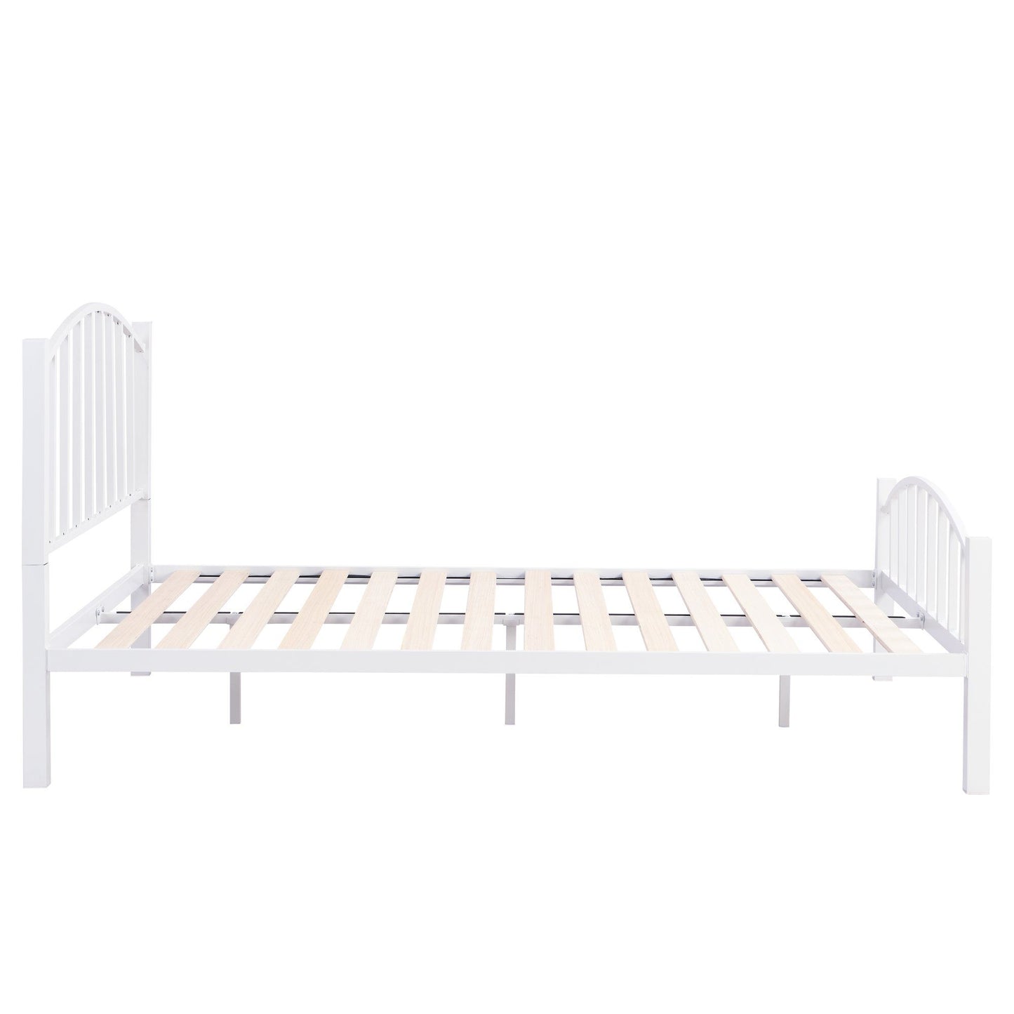 Obray - Platform Bed