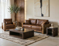 Balam - Sofa Table
