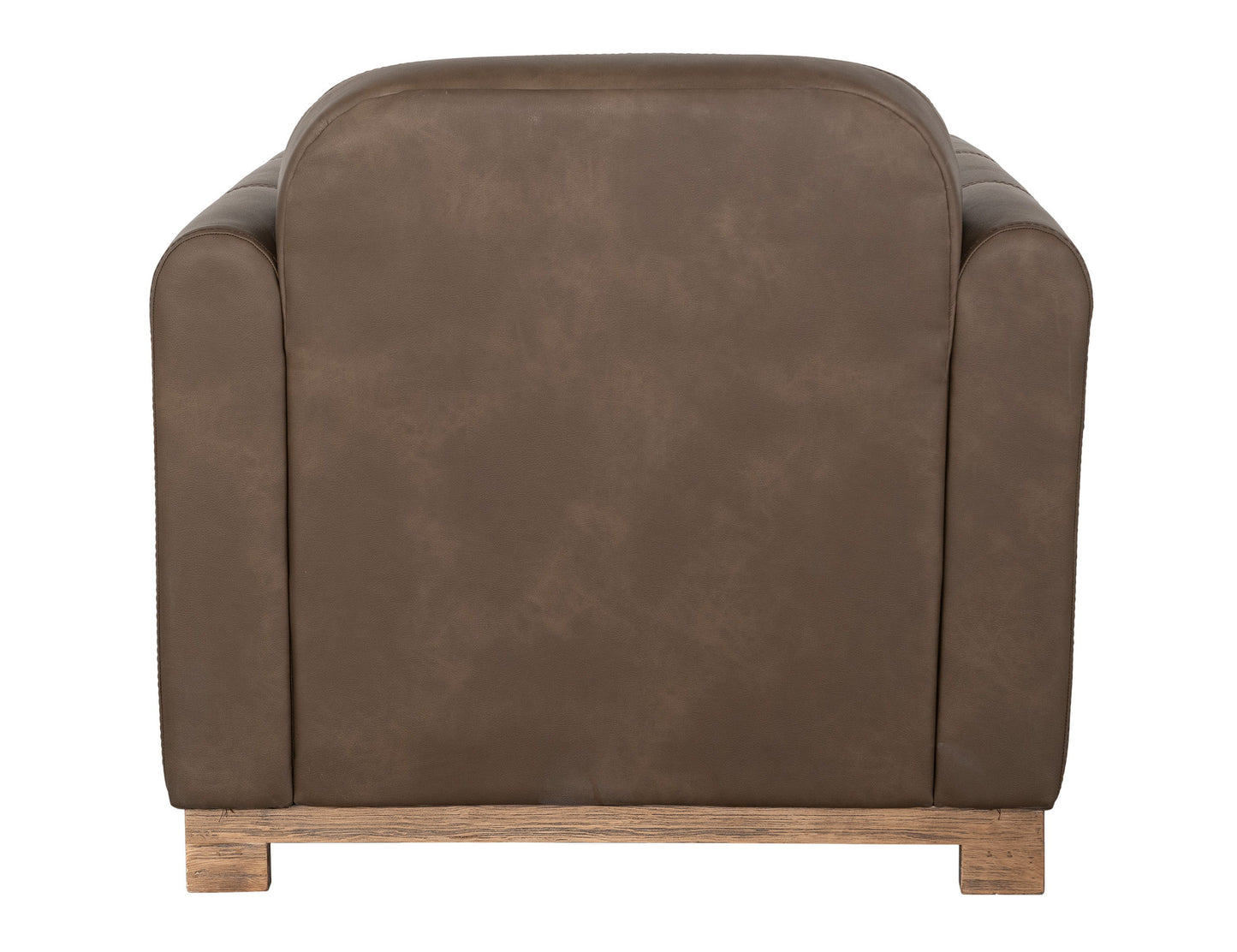 Balam - Armchair - Brown