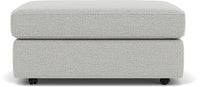 Vail - Cocktail Ottoman