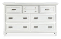 Charleston - Drawer Dresser