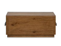 Marcel - Lift Top Storage Cocktail Table Set