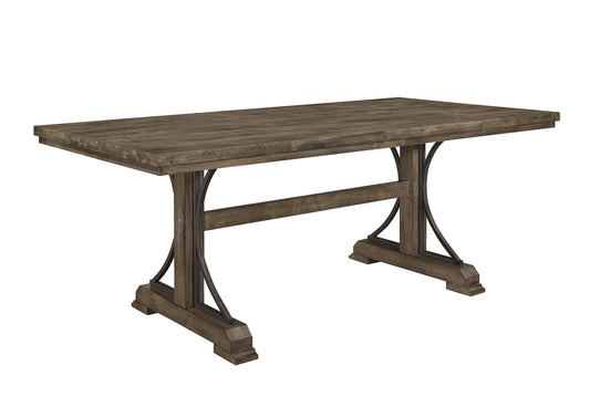 Quincy - Dining Table