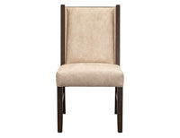 Forge - Upholstered Dining Chair (Set of 2)