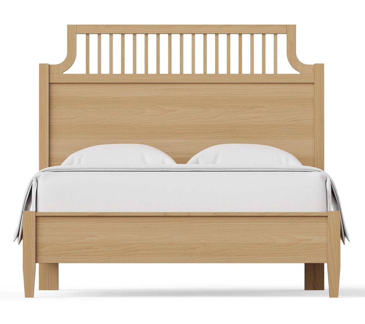 Pure Maple - Garden Bed