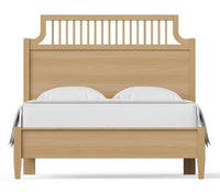 Pure Maple - Garden Bed