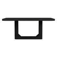 Rosalie - 72" Rectangular Dining Table