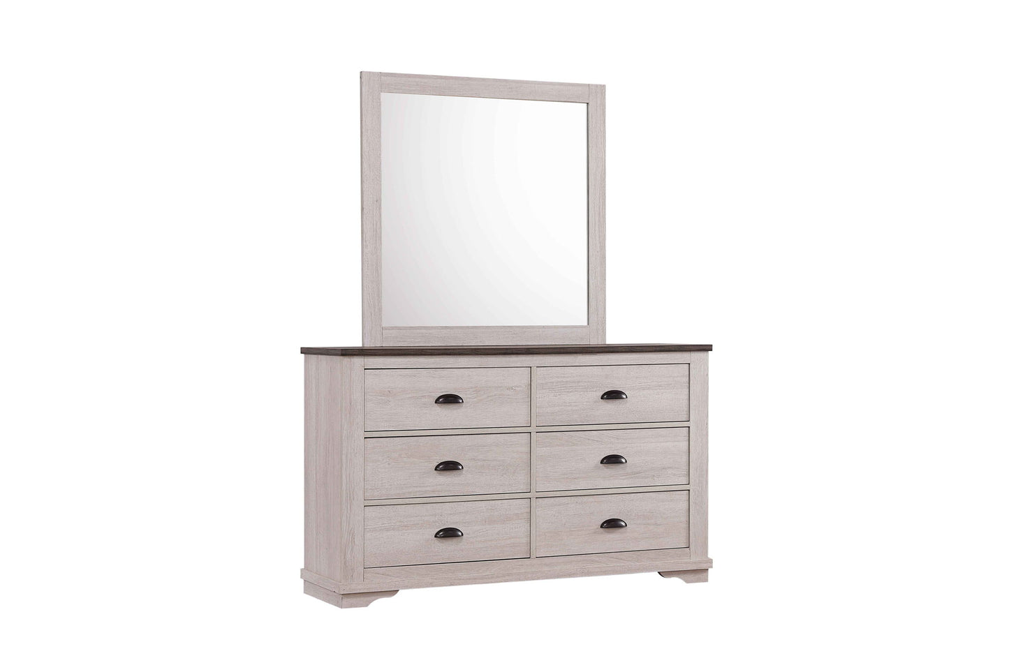 Coralee - Bedroom Set
