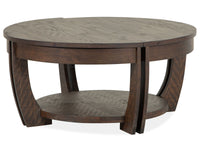 Lyndale - Lift Top Storage Cocktail Table Set
