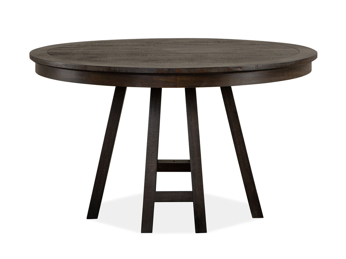 Westley Falls - 52" Round Dining Table Set
