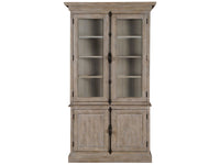Tinley Park - China - Dove Tail Gray