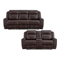 Panther - Living Room Set