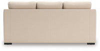 Lango - Jute - Sofa Chaise