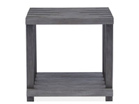 Eldridge - Rectangular Table