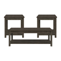 Eleanor - Three Pack Occasional Set