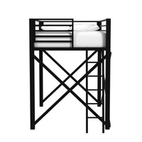 Talia - Loft Bunk And Ladder