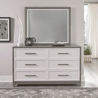 Palmetto Heights - Dresser