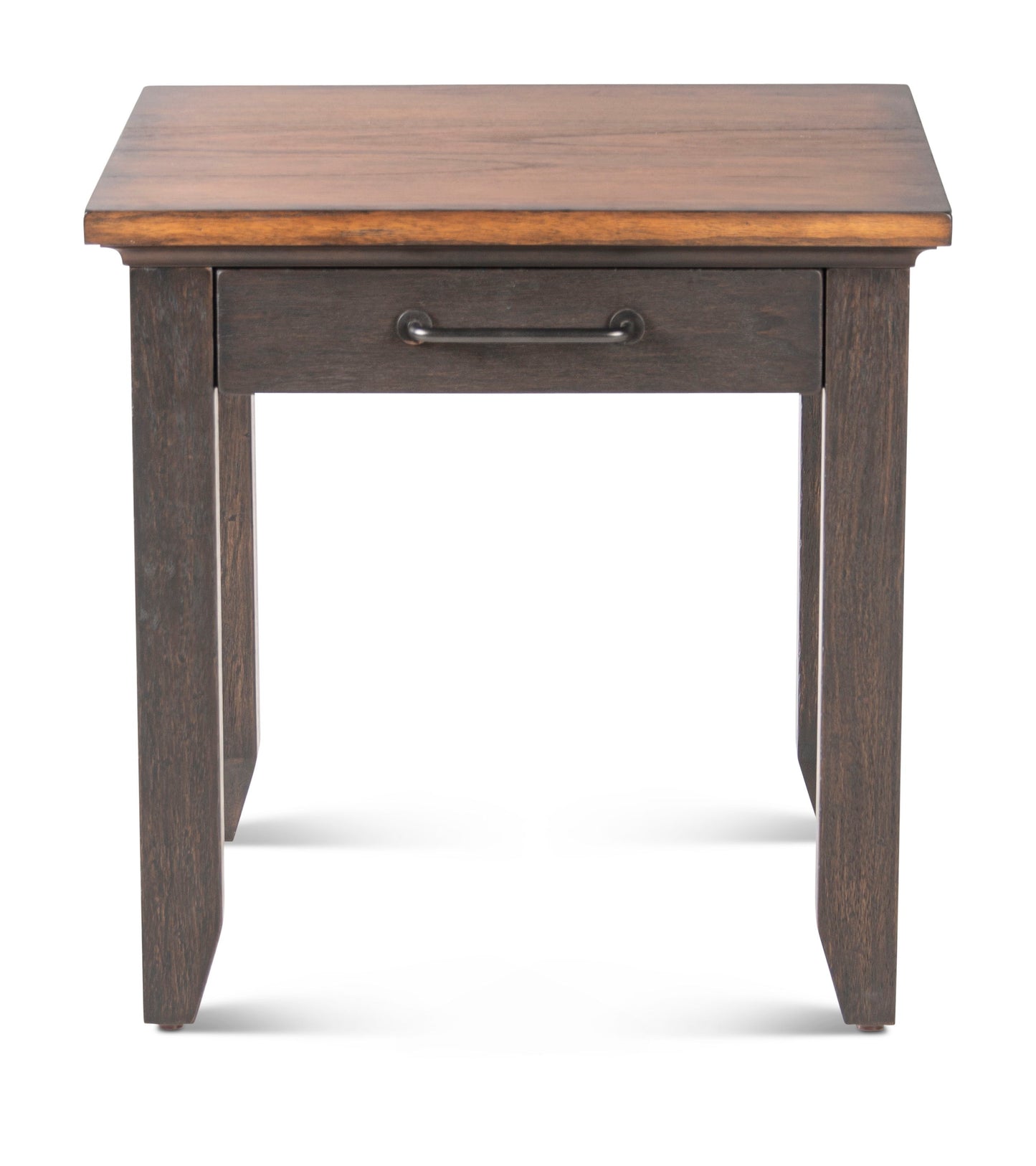 Bear Creek - End Table