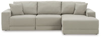 Next-gen - Sectional