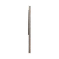 Belmar - Decorative Panel Headboard