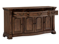 Durango - Buffet, Hutch