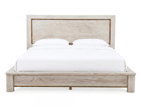 Loft - Bed