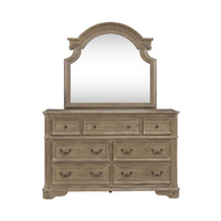 Magnolia Manor - Dresser