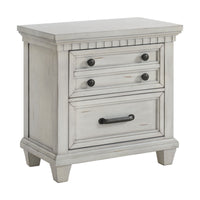 Mccoy - Storage Bedroom Set