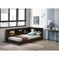Sami - Corner Bed