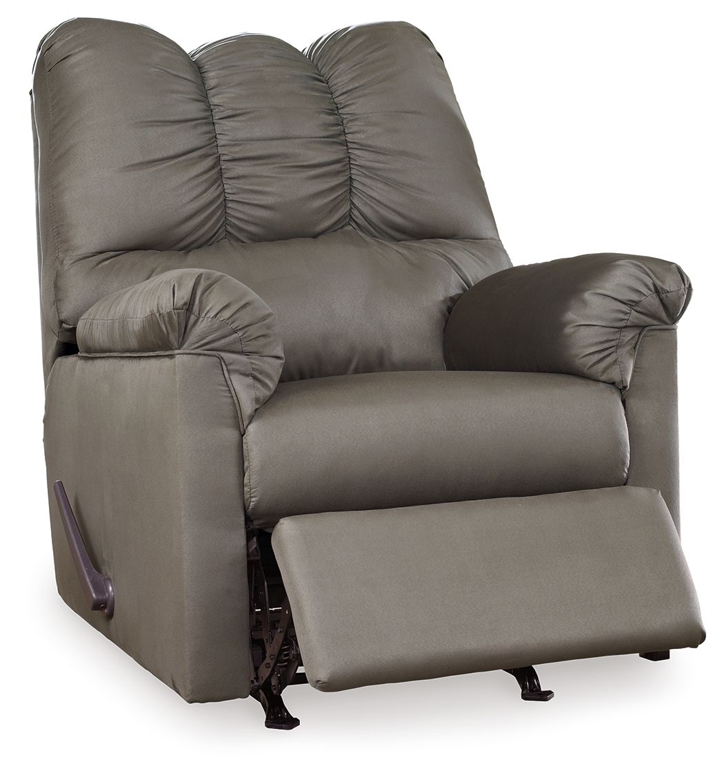 Darcy - Rocker Recliner