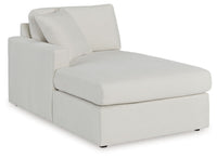 Modmax - 7 Piece Sectional