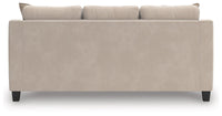 Willarae - Sofa - Taupe