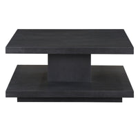 Canyon - Cocktail Table