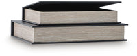 Samwell - Box Set (Set of 2)