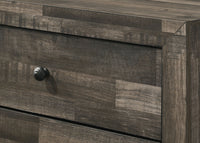 Atticus - Bedroom Set