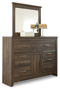 Juararo - Dresser