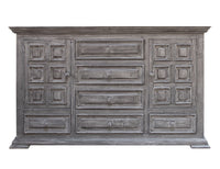 Terra - Dresser