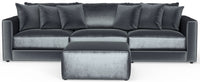 Remington - Modular Sectional