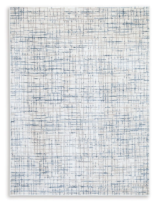 Beckfille - Area Rug