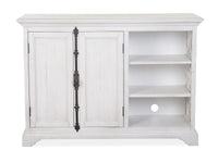 Bronwyn - Printer Stand - Alabaster