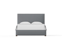 Choices - Amelia Upholstered Bed