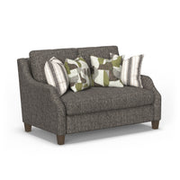 Gianna - Bench Loveseat