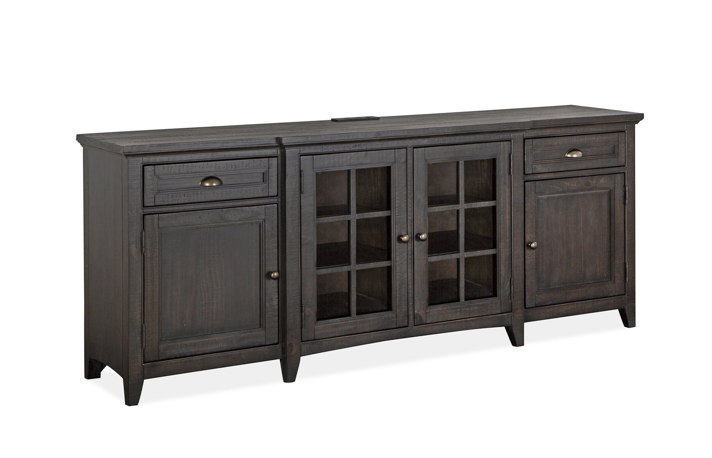 Westley Falls - Entertainment Console