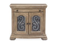 Marisol - Bachelor Chest - Fawn