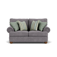 Patterson - Fabric Loveseat