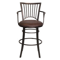 Bayview - Swivel Stool