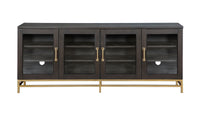 Lindon - Console