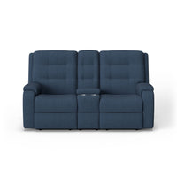 Arlo - Reclining Loveseat